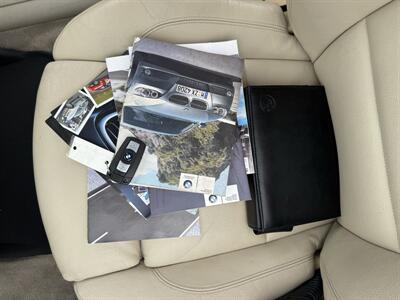 2007 BMW 335i Convertible - Photo 34 - Flushing, MI 48433