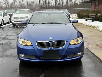 2007 BMW 335i Convertible - Photo 6 - Flushing, MI 48433