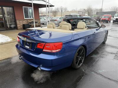 2007 BMW 335i Convertible - Photo 13 - Flushing, MI 48433