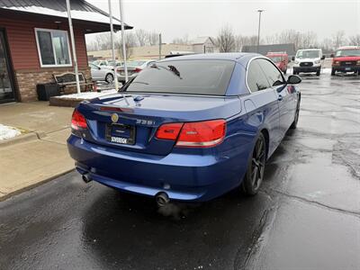 2007 BMW 335i Convertible - Photo 7 - Flushing, MI 48433