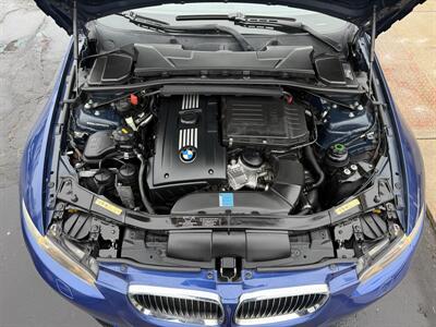 2007 BMW 335i Convertible - Photo 38 - Flushing, MI 48433