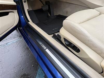 2007 BMW 335i Convertible - Photo 31 - Flushing, MI 48433