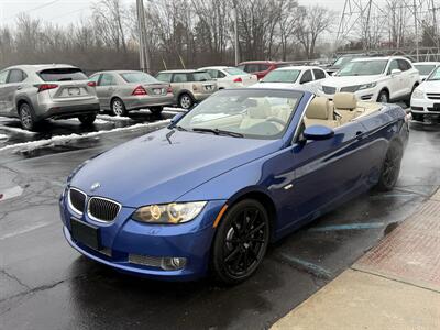 2007 BMW 335i Convertible - Photo 5 - Flushing, MI 48433