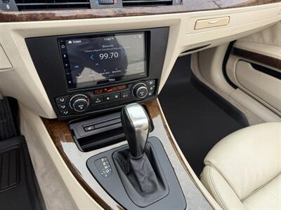 2007 BMW 335i Convertible - Photo 25 - Flushing, MI 48433
