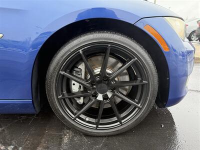 2007 BMW 335i Convertible - Photo 22 - Flushing, MI 48433