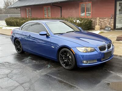 2007 BMW 335i Convertible - Photo 4 - Flushing, MI 48433