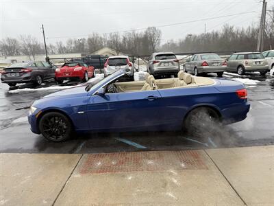 2007 BMW 335i Convertible - Photo 17 - Flushing, MI 48433