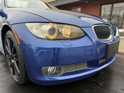 2007 BMW 335i Convertible - Photo 18 - Flushing, MI 48433
