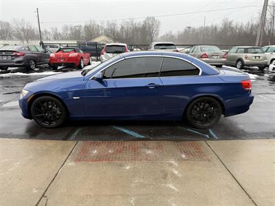 2007 BMW 335i Convertible - Photo 11 - Flushing, MI 48433