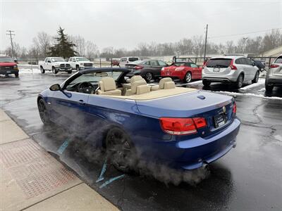 2007 BMW 335i Convertible - Photo 16 - Flushing, MI 48433