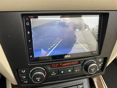 2007 BMW 335i Convertible - Photo 35 - Flushing, MI 48433