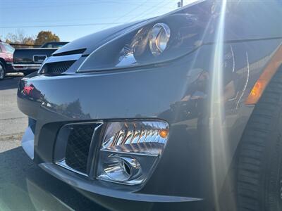 2007 Saturn SKY Red Line  Convertible - Photo 18 - Flushing, MI 48433