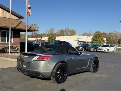 2007 Saturn SKY Red Line  Convertible - Photo 5 - Flushing, MI 48433