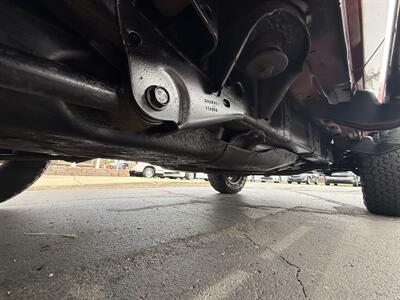 2012 Jeep Wrangler Sahara 4X4 - Photo 31 - Flushing, MI 48433