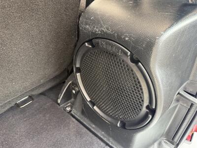 2012 Jeep Wrangler Sahara 4X4 - Photo 22 - Flushing, MI 48433