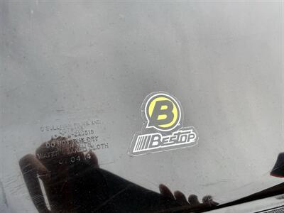 2012 Jeep Wrangler Sahara 4X4 - Photo 21 - Flushing, MI 48433