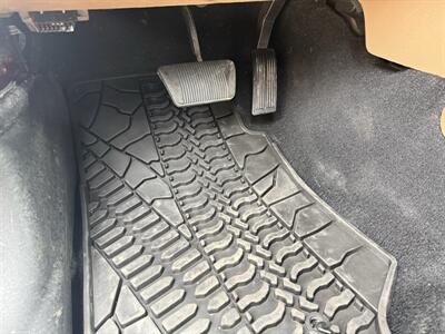 2012 Jeep Wrangler Sahara 4X4 - Photo 16 - Flushing, MI 48433