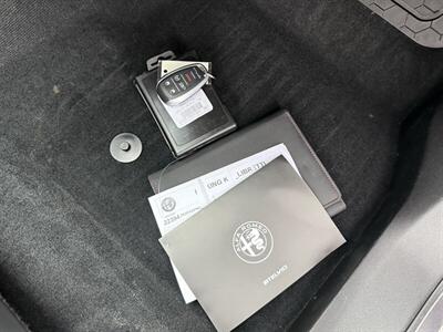 2018 Alfa Romeo Stelvio Sport  AWD - Photo 30 - Flushing, MI 48433