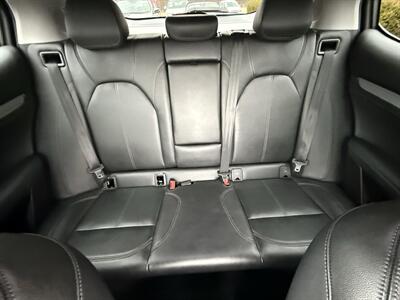 2018 Alfa Romeo Stelvio Sport  AWD - Photo 12 - Flushing, MI 48433