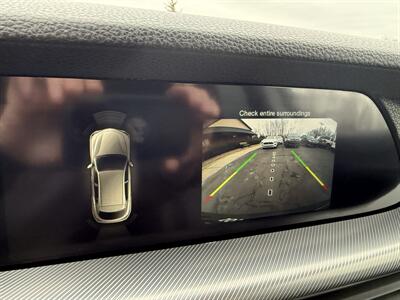 2018 Alfa Romeo Stelvio Sport  AWD - Photo 19 - Flushing, MI 48433