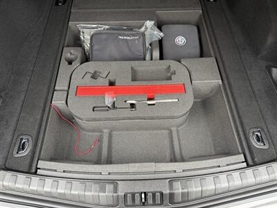 2018 Alfa Romeo Stelvio Sport  AWD - Photo 28 - Flushing, MI 48433