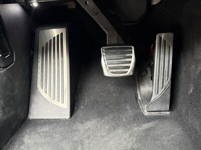 2018 Alfa Romeo Stelvio Sport  AWD - Photo 22 - Flushing, MI 48433