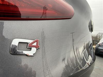 2018 Alfa Romeo Stelvio Sport  AWD - Photo 24 - Flushing, MI 48433