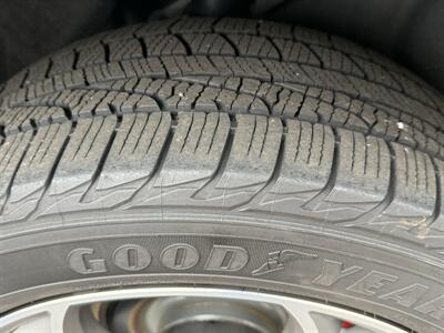 2018 Alfa Romeo Stelvio Sport  AWD - Photo 13 - Flushing, MI 48433