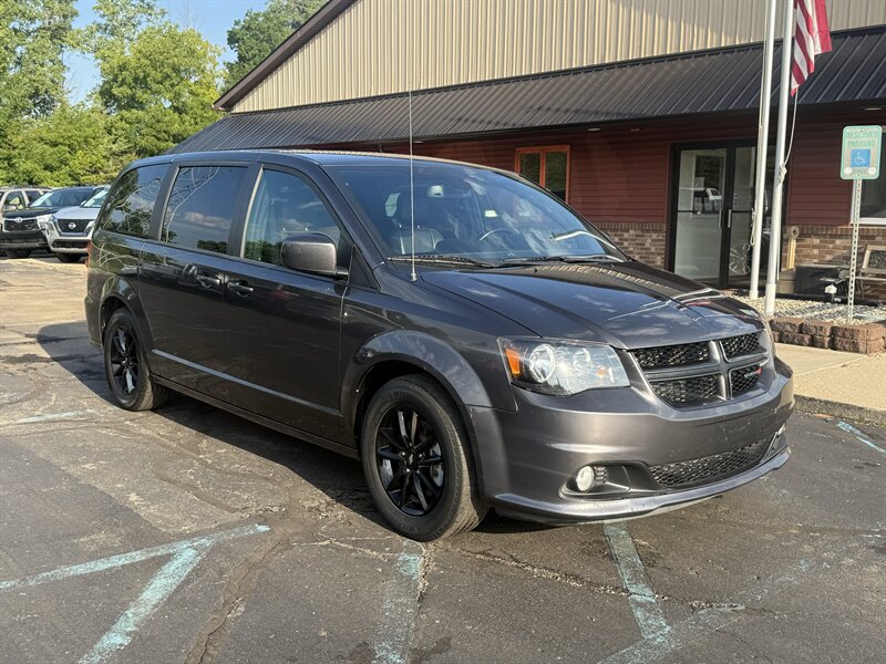 2019 Dodge Grand Caravan GT   - Photo 1 - Flushing, MI 48433