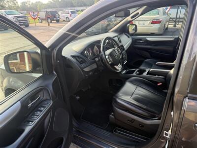 2019 Dodge Grand Caravan GT - Photo 10 - Flushing, MI 48433
