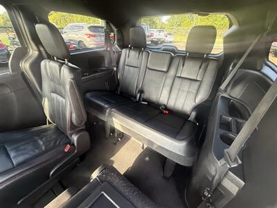 2019 Dodge Grand Caravan GT - Photo 14 - Flushing, MI 48433