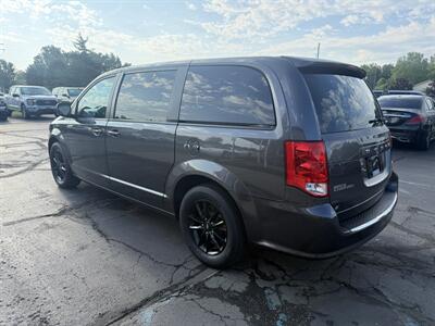 2019 Dodge Grand Caravan GT - Photo 5 - Flushing, MI 48433