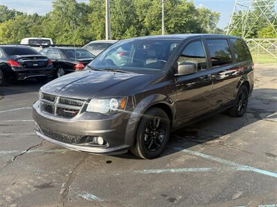 2019 Dodge Grand Caravan GT - Photo 3 - Flushing, MI 48433