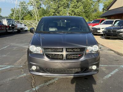 2019 Dodge Grand Caravan GT - Photo 2 - Flushing, MI 48433