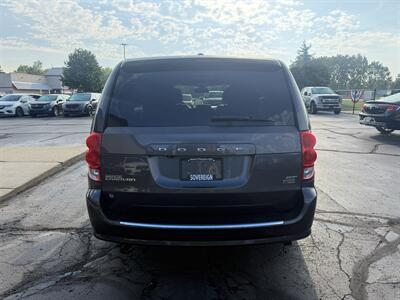 2019 Dodge Grand Caravan GT - Photo 6 - Flushing, MI 48433