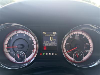 2019 Dodge Grand Caravan GT - Photo 13 - Flushing, MI 48433
