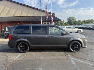 2019 Dodge Grand Caravan GT - Photo 4 - Flushing, MI 48433
