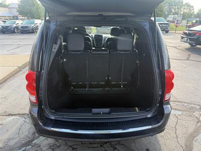 2019 Dodge Grand Caravan GT - Photo 25 - Flushing, MI 48433