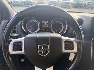 2019 Dodge Grand Caravan GT - Photo 11 - Flushing, MI 48433
