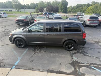 2019 Dodge Grand Caravan GT - Photo 8 - Flushing, MI 48433