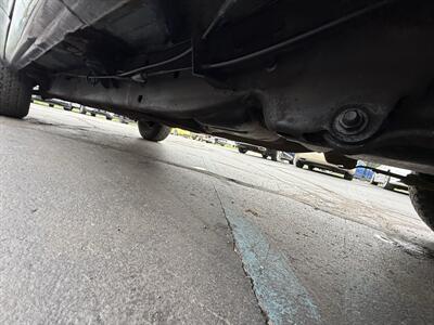 2004 Chevrolet S-10 LS 4dr Crew Cab LS 4X4 - Photo 35 - Flushing, MI 48433