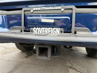 2004 Chevrolet S-10 LS 4dr Crew Cab LS 4X4 - Photo 25 - Flushing, MI 48433