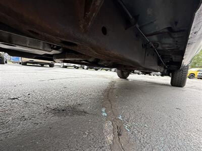 2004 Chevrolet S-10 LS 4dr Crew Cab LS 4X4 - Photo 36 - Flushing, MI 48433