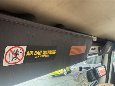 1999 Jeep Wrangler Sport  4X4 - Photo 30 - Flushing, MI 48433
