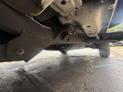 1999 Jeep Wrangler Sport  4X4 - Photo 47 - Flushing, MI 48433