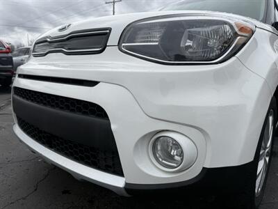 2018 Kia Soul +   - Photo 25 - Flushing, MI 48433