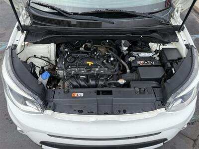 2018 Kia Soul +   - Photo 27 - Flushing, MI 48433
