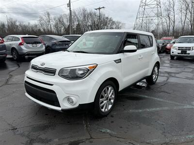 2018 Kia Soul +   - Photo 2 - Flushing, MI 48433