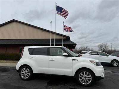 2018 Kia Soul +   - Photo 4 - Flushing, MI 48433