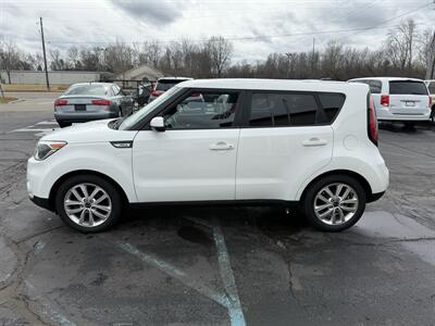 2018 Kia Soul +   - Photo 6 - Flushing, MI 48433